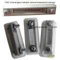 Ywz Mechanical Oil Level Indicator with Temperature Indicator